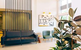 Ibis Styles Goiania Marista 3*